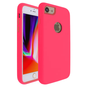 Rose Red Forte Pieno Case for iPhone 7/8