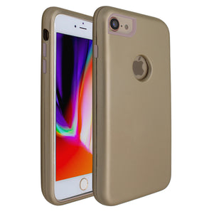 Gold Forte Pieno Case for iPhone 7/8