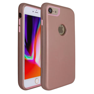 Rose Gold Forte Pieno Case for iPhone 7/8