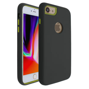 Dark Grey Forte Pieno Case for iPhone 7/8
