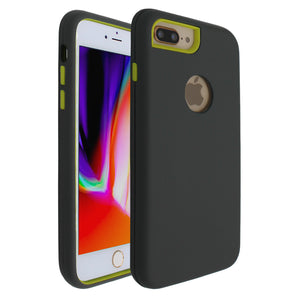 Dark Grey Forte Pieno Case for iPhone 7/8 Plus