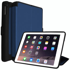Blue Intelegente Difensore Case for iPad Air/9.7