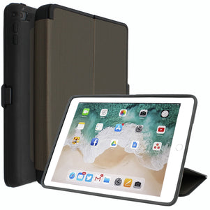 Grey Intelegente Difensore Case for iPad Mini 4/5