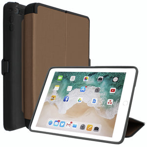 Gold Intelegente Difensore Case for iPad Mini 4/5