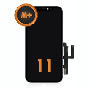 iPhone 11 LCD