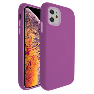 Purple Forte Pieno Case for iPhone 11