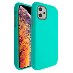 Mint Forte Pieno Case for iPhone 11