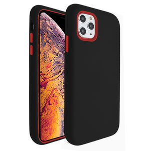 Black Forte Pieno Case for iPhone 11 Pro