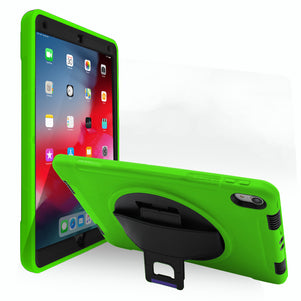 Green Difensore Case for iPad Pro 11
