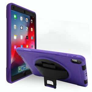 Purple Difensore Case for iPad Pro 11