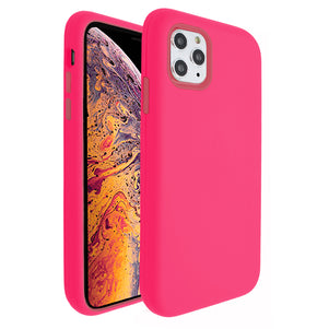 Rose Red Forte Pieno Case for iPhone 11 Pro