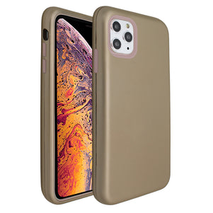 Gold Forte Pieno Case for iPhone 11 Pro Max
