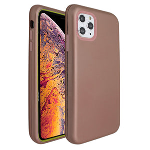 Rose Gold Forte Pieno Case for iPhone 11 Pro