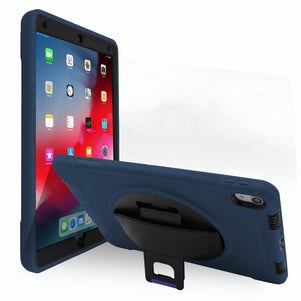 Blue Difensore Case for iPad Pro 11