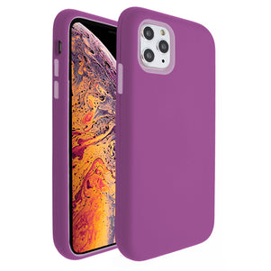 Purple Forte Pieno Case for iPhone 11 Pro Max