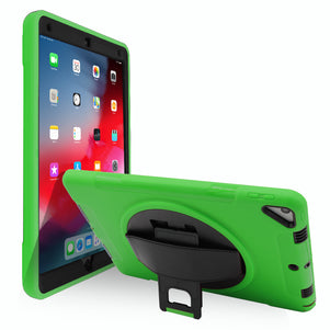 Green Difensore Case for iPad Pro 10.5