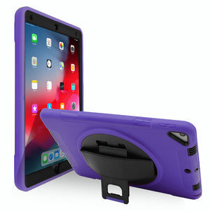 Purple Difensore Case for iPad Pro 10.5