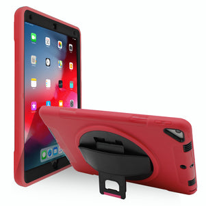Red Difensore Case for iPad Pro 10.5