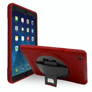 Red Difensore Case for iPad Mini 1/2/3