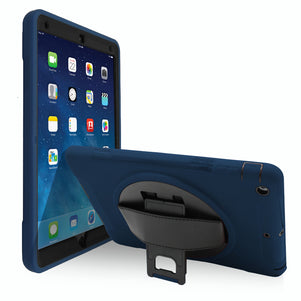 Blue Difensore Case for iPad Mini 1/2/3