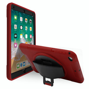 Red Difensore Case for iPad Mini 4/5