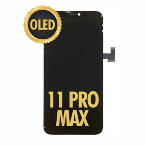 iPhone 11 Pro Max OLED