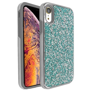 Aqua Ibrido Diamond Case for iPhone XR