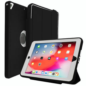 Black/White Forte Smart Case for iPad Pro Pro 12.9 2015/2017