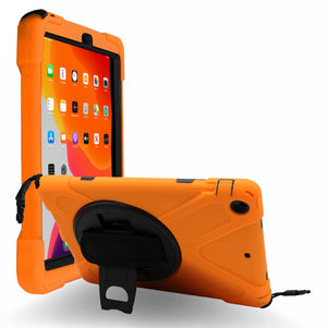 Orange Forte 360 Case for iPad Mini 1/2/3