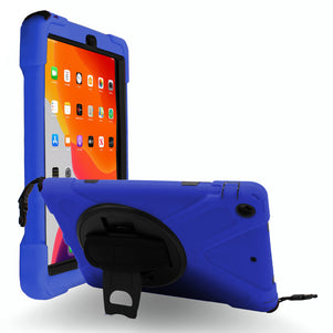 Blue Forte 360 Case for iPad Mini 1/2/3