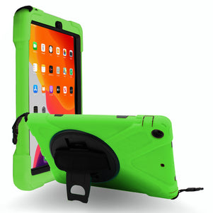 Green Forte 360 Case for iPad Mini 1/2/3