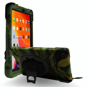 Camo Forte 360 Case for iPad Mini 1/2/3