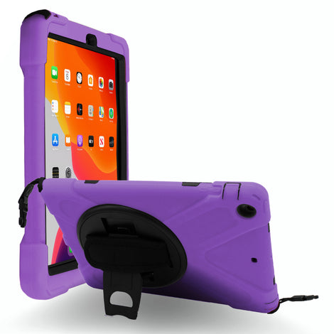 Purple Forte 360 Case for iPad Mini 1/2/3