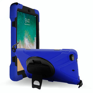 Blue Forte 360 Case for iPad Mini 4/5