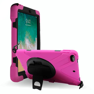 Pink Forte 360 Case for iPad Mini 4/5