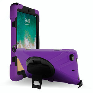 Purple Forte 360 Case for iPad Mini 4/5