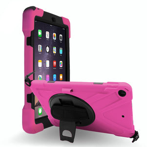 Pink Forte 360 Case for iPad 9.7 Gen 5th 2017/ 6th 2018