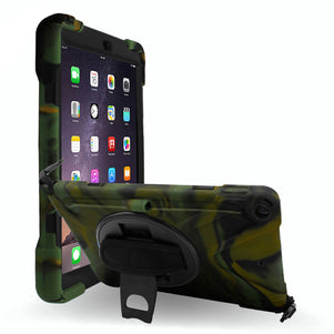 Camo Forte 360 Case for iPad 9.7 Gen 5th 2017/ 6th 2018