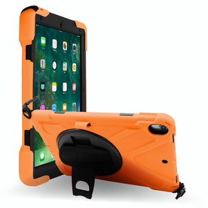 Orange Forte 360 Case for iPad Pro 10.5/Air 3