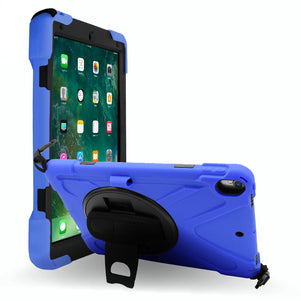 Blue Forte 360 Case for iPad Pro 10.5/Air 3