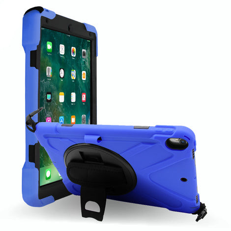 Blue Forte 360 Case for iPad Pro 10.5/Air 3