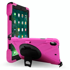 Pink Forte 360 Case for iPad Pro 10.5/Air 3