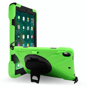 Green Forte 360 Case for iPad Pro 10.5/Air 3