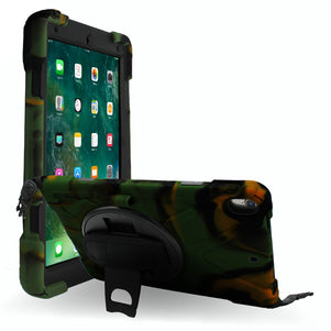 Camo Forte 360 Case for iPad Pro 10.5/Air 3