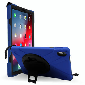 Blue Forte 360 Case for iPad Pro 12.9 2018
