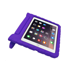 Purple Bambini Case for iPad Air 1/2/ Pro 9.7/ 5th 6th Gen