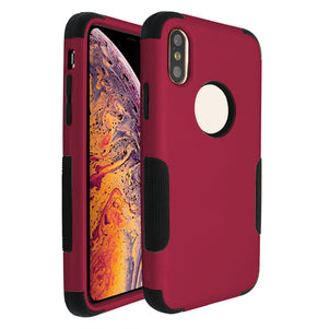 Rose Pink Forte Case for iPhone X/XS