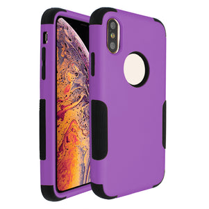 Lavender Forte Case for iPhone X/XS