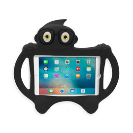 Black Bambini Cartoon Case for iPad Air 1/2 /Pro 9.7/ 5th Gen (2017)