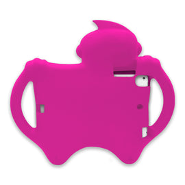 Pink Bambini Cartoon Case for iPad Air 1/2 /Pro 9.7/ 5th Gen (2017)